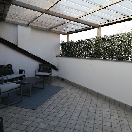 Bert Hotel Sesto San Giovanni Dış mekan fotoğraf